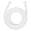 Wenko Flexo de ducha Design (Largo: 175 cm, ½″, Plástico, Blanco) | BAUHAUS