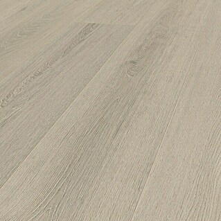 Krono Original Laminat Altitude Canvas Montreux Oak (2.003 x 245 x 12 mm, Landhausdiele, Canvas Montreux Oak)