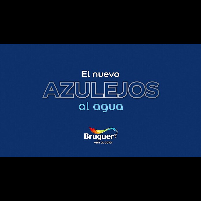 Bruguer Esmalte para azulejos al agua (Blanco, 2,5 l, Satinado) | BAUHAUS