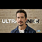 Ceys Pegamento instantáneo fuerte Ultra Unick (5 g) | BAUHAUS