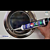 Ceys Silicona Neutra Sella Todo (Blanco, 280 ml) | BAUHAUS