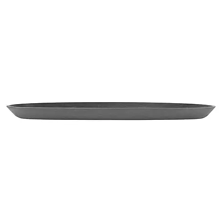 Blumentopf-Untersetzer - Auenma ( x H): 28 x 3,8 cm, Naturmaterialien,  Granit online kaufen bei BAUHAUS