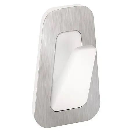 Tesa Powerstrips Waterproof Colgador adhesivo L