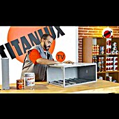 Titan Titanlak Barniz transparente (Marrón, Satinado, 750 ml) | BAUHAUS