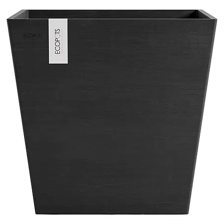 Ecopots Rotterdam Pflanzkasten mit Wasserspeicher
