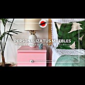 Titanlux Esmalte de color Eco (Ocre, Satinado, 250 ml, Base de agua) | BAUHAUS