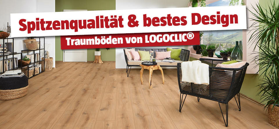Markenshop LOGOCLIC