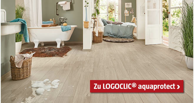 LOGOCLIC aquaprotect