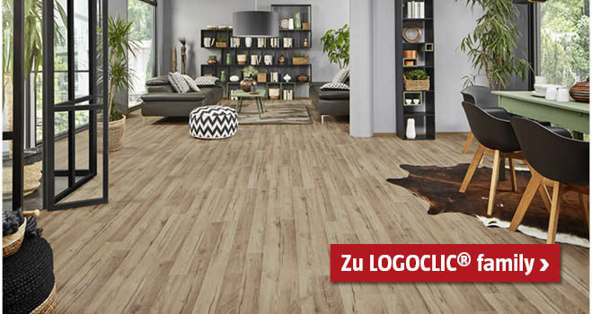 LOGOCLIC family