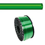 Floraworld PVC-Schlauch (Wandstärke: 1,5 mm, Durchmesser: 8 mm, Grün) | BAUHAUS