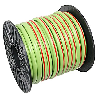 Floraworld Gartenschlauch Bronze (Schlauchdurchmesser: 19 mm, Berstdruck: 25 bar)