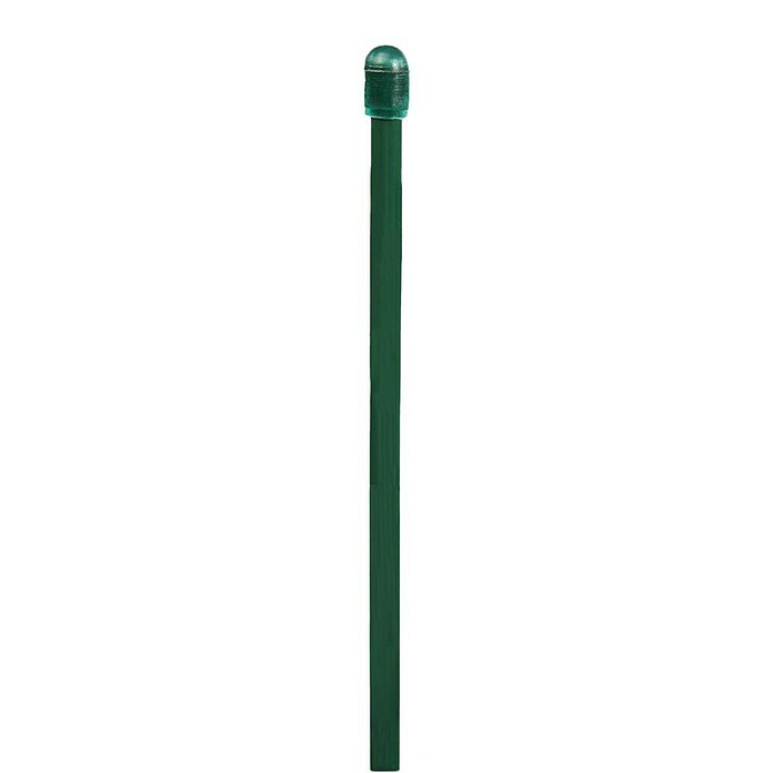 Floraworld Geflechtspannstab (Länge: 130 cm, Durchmesser: 6 mm, Moosgrün) | BAUHAUS