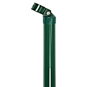 Floraworld Zaunstrebe (Länge: 175 cm, Durchmesser: 34 mm, Moosgrün) | BAUHAUS