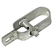 Floraworld Drahtspanner (Länge: 9,5 cm, Silber) | BAUHAUS