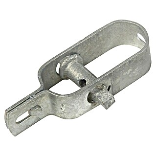 Floraworld Drahtspanner (Länge: 9,5 cm, Silber)