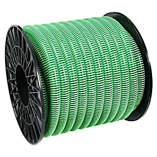 Floraworld Spiralschlauch Meterware (Durchmesser: 32 mm, 1 ¼″)