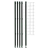 Floraworld Zaunpfosten-Set (Länge: 34 mm) | BAUHAUS