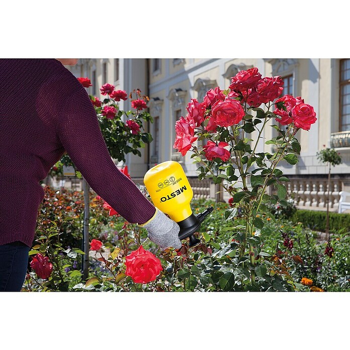 Mesto Drucksprühgerät Bugsi 360° (1,5 l) | BAUHAUS