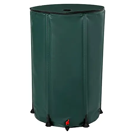Regentonne faltbar