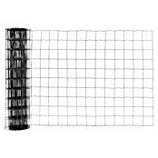 Floraworld Gitterzaun Carat (20 m x 100 cm, Anthrazit) | BAUHAUS