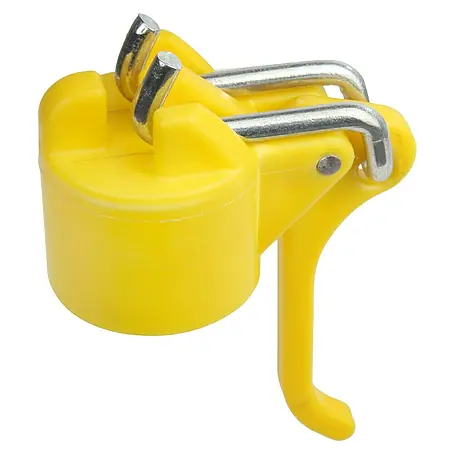 Seilspanner Leinenspannkopf