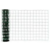 Floraworld Gitterzaun Carat (20 m x 100 cm, Moosgrün) | BAUHAUS