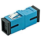 Schwaiger Adapter LC-Duplex-Adapter ohne Fahne (1 Stk.) | BAUHAUS