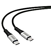 Schwaiger USB-Ladekabel (Länge: 1,2 m, USB C-Stecker) | BAUHAUS