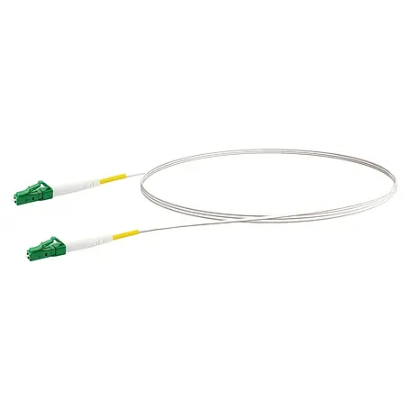 Schwaiger  Glasfaser-Netzwerkkabel LC/APC-LC/APC