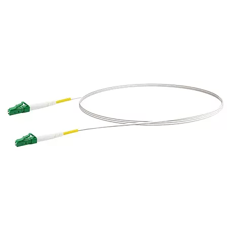 Schwaiger  Glasfaser-Netzwerkkabel LC/APC-LC/APC