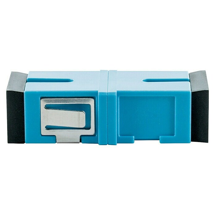Schwaiger Adapter LC-Duplex-Adapter ohne Fahne (1 Stk.) | BAUHAUS