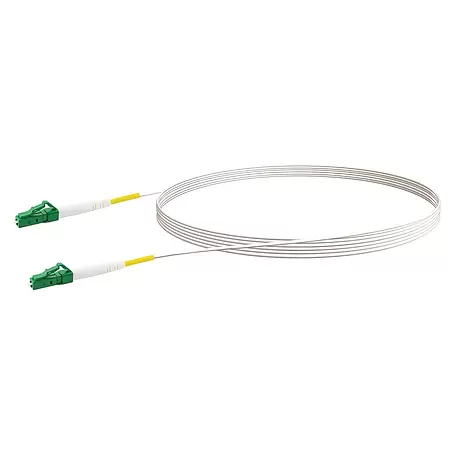 Schwaiger  Glasfaser-Netzwerkkabel LC/APC-LC/APC