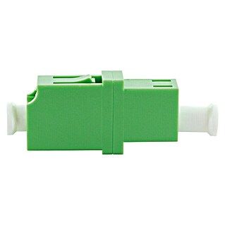 Schwaiger Adapter Glasfaser Simplex o. Flagge (1 Stk.)