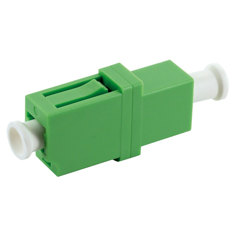 Elfcam Glasfaserkabel 25m SC/UPC Auf SC/APC Gelb - Singlemode 9/125 µm
