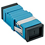 Schwaiger Adapter LC-Duplex-Adapter ohne Fahne (1 Stk.) | BAUHAUS