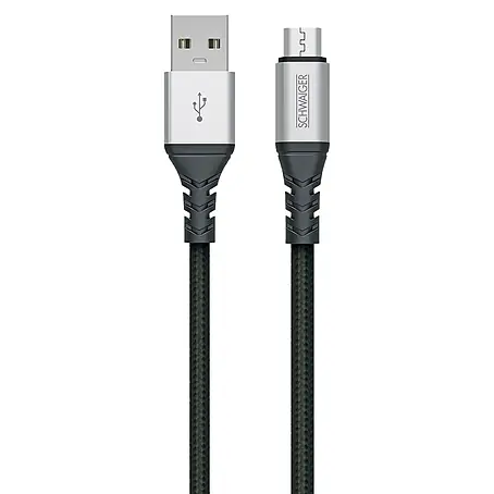 Schwaiger  USB-Ladekabel