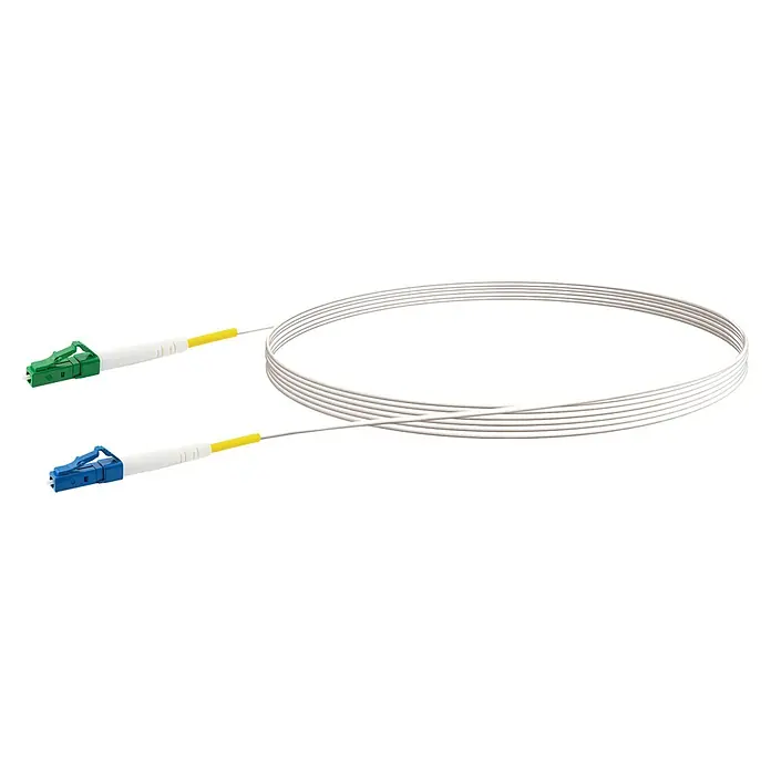 Schwaiger Glasfaser-Netzwerkkabel LC/APC-LC/UPC
