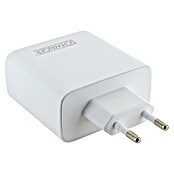 Schwaiger USB-Ladeadapter (USB A-Stecker, USB C-Stecker) | BAUHAUS