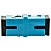Schwaiger Adapter LC-Duplex-Adapter ohne Fahne 