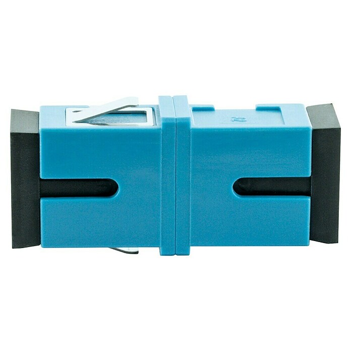 Schwaiger Adapter LC-Duplex-Adapter ohne Fahne (1 Stk.) | BAUHAUS