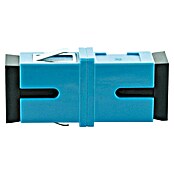 Schwaiger Adapter LC-Duplex-Adapter ohne Fahne (1 Stk.) | BAUHAUS