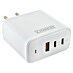 Schwaiger USB adapter za punjenje 