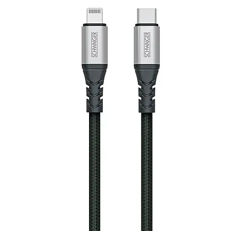 Schwaiger  USB-Ladekabel