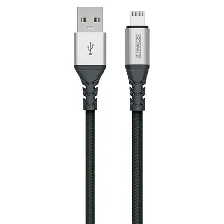 Schwaiger  USB-Ladekabel