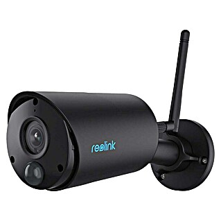 Reolink Akku-Überwachungskamera ARGUS SERIES B320 (2304 x 1296 (Kamera), IP65, Außen, Akkuleistung: 4.800 mAh)