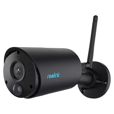 Reolink  Akku-Überwachungskamera ARGUS SERIES B320