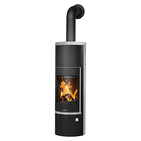 Justus  Kaminofen Faro Aqua 2.0