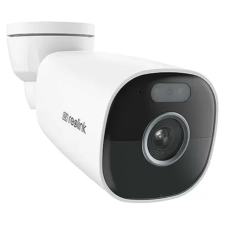 Reolink  Akku-Überwachungskamera Argus Series B360