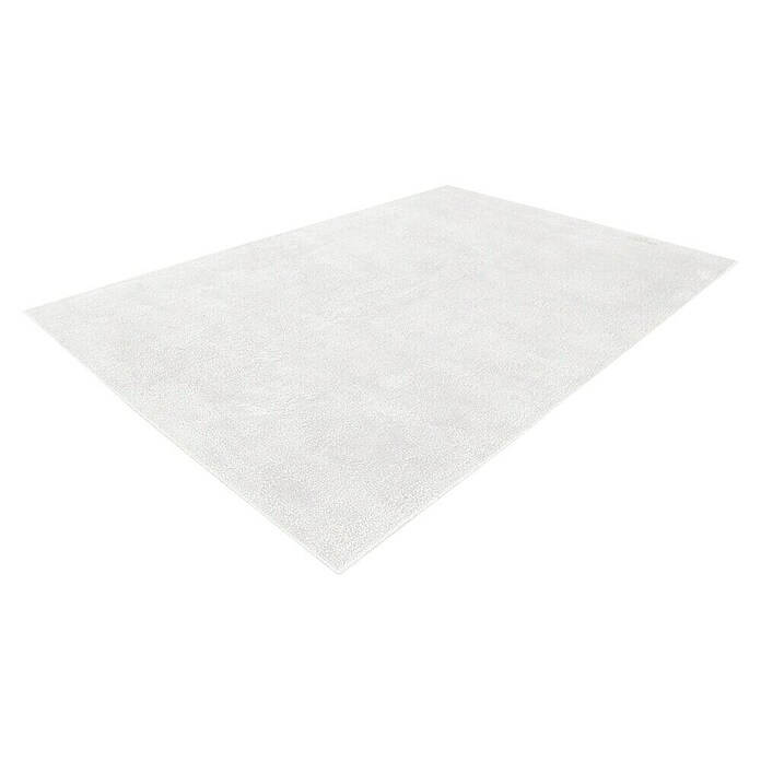 Kayoom Hochflorteppich Bali (Elfenbein, L x B: 150 x 80 cm)