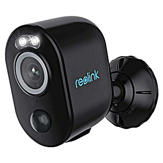 Reolink Akku-Überwachungskamera Argus Series B330 - B (2.880 x 1.620 Pixel, IP65, Außen, Akkuleistung: 6.000 mAh)